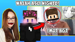 Wajah Asli @NightD24 Akhirnya Bocor! - Pendapat gua