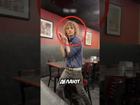 Он УДИВИЛ ВСЕХ своим «TIKI TIKI» ТАНЦЕМ 😨🔥