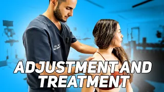 Adjustments & Therapy by Best Chiropractor in Beverly Hills Best Reviews Chiropractic Office