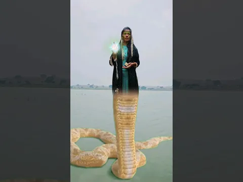 विष पूरी करने वाली इच्छाधारी नागिन की कहानी🐍🙏//har har mahadev//#shorts #youtubeshorts #naagin