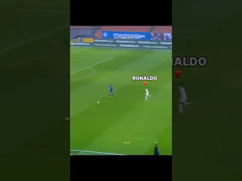 #wow #football #ronaldo #messi