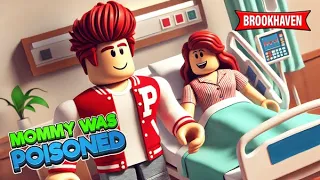 ROBLOX! A Brookhaven Experience! Compilation PART 16!