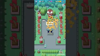 dino park level 140 Spike-o-tron level 1to 5