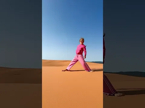 Split dunes Utah