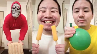Junya Legend Hilarious Comedy Compilation 🤣🤣🤣 || @junya1gou Legend Comedy Video