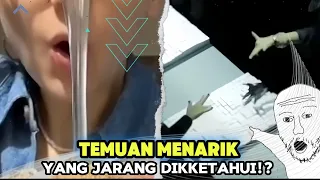 Keajaiban Kelapa, Meja Unik Berubah Bentuk dan Bola Mengapung di Air mancur!?