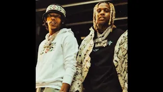 [FREE] Lil Baby x Lil Durk Type Beat "Voices" [prod.GLAZER & Haze]