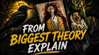 FROM Biggest Mystery Solved? Clara Is The Mole & Man In Yellow's Plan Explained #from #fromseries  