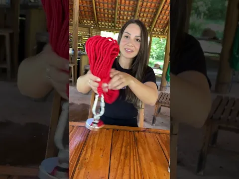 Super magnet