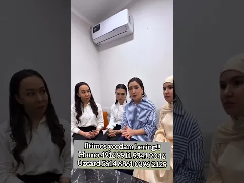 Toʻliq video profilda.