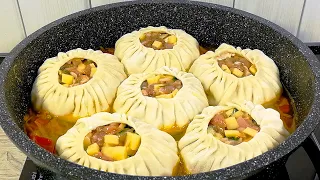 ПОТРЯСАЮЩЕЕ Горячее Блюдо Для ВСЕЙ СЕМЬИ