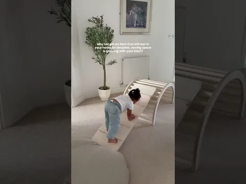 Your kids' room NEEDS this!