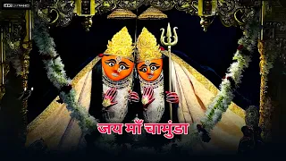 Maa Chamunda Darshan 🙏 | Divya Shanti Vlog | @igkarangamer 
