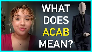 What is ACAB?