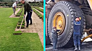 Fast And Most Skillful Construction workers