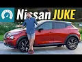 Nissan Juke N-Design