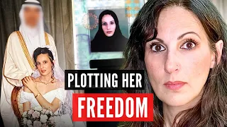 Escaping SAUDI ARABIA:  How She Became FIRST Documented Ex-Muslim Woman to Flee Without Repercussion