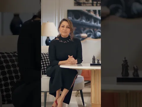 गौरी खान घर डिजाइन करने के करोड़ो रुपए क्यों लेती है | Gauri Khan Home Design #shortvideo #gaurikhan