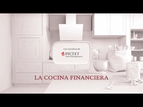 Pictet Asset Management presenta una iniciativa que usa la gastronomía como idioma para acercar los fondos de inversión a nuevas generaciones —y a cualquiera que haya sentido que el lenguaje de la inversión no estaba escrito para ellos.