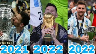 *LAS 3 FINALES DE MESSI PARA SER UNA LEYENDA DEL FÚTBOL*  🐐❤️‍🔥 #Messi #argentinacampeon #shorts