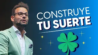 IMPARABLE: cómo construir tu suerte y desarrollar tu carrera profesional EXMA Fearless Minds México