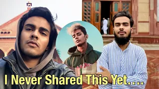 Journey of My Change- Movie Audition, Doubts in Islam | AN Khan