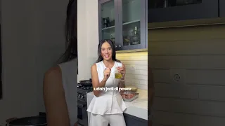 sumpahhh siapa disini ya kalo pas sebelum lebaran pasti ribet masak?? #viral #viralvideo
