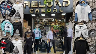 Dhamaka Offer😱 All premium quality  only Rs 299/-😍 | reload_casual_store | IMP Clothes | #mumbai