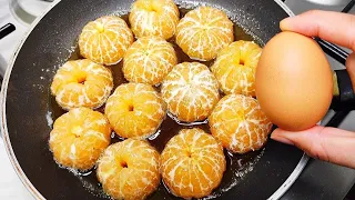 LA FAMOSA TORTA in padella facile e veloce con 1 uovo solo #230