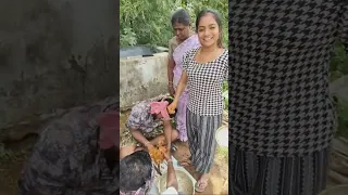 TN47 Mr & Mrs family weekend atrocities