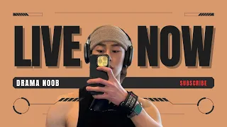 DRAMANOOB IS LIVE AGAIN!