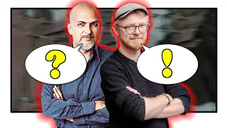 Qu'est-ce que la zététique ? avec @mrsam-interrogation