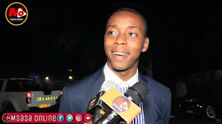 Maajabu FEI TOTO Ataja wachezaji wa SIMBA anaowakubali, warembo wanavyomsumbua DM...