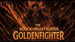 Last War Survival - BLOOD NIGHT HUNTER GOLDENFIGHTER