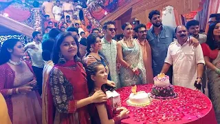 इश्क की दास्तान नागमणि Ishq ke Dastan Nagmani | happy 400 episode complete❤️😊😊🎂#dangal#celebration