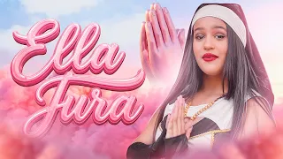 ELLA JURA 🙏 Angi Fire (VIDEO OFICIAL🛐)
