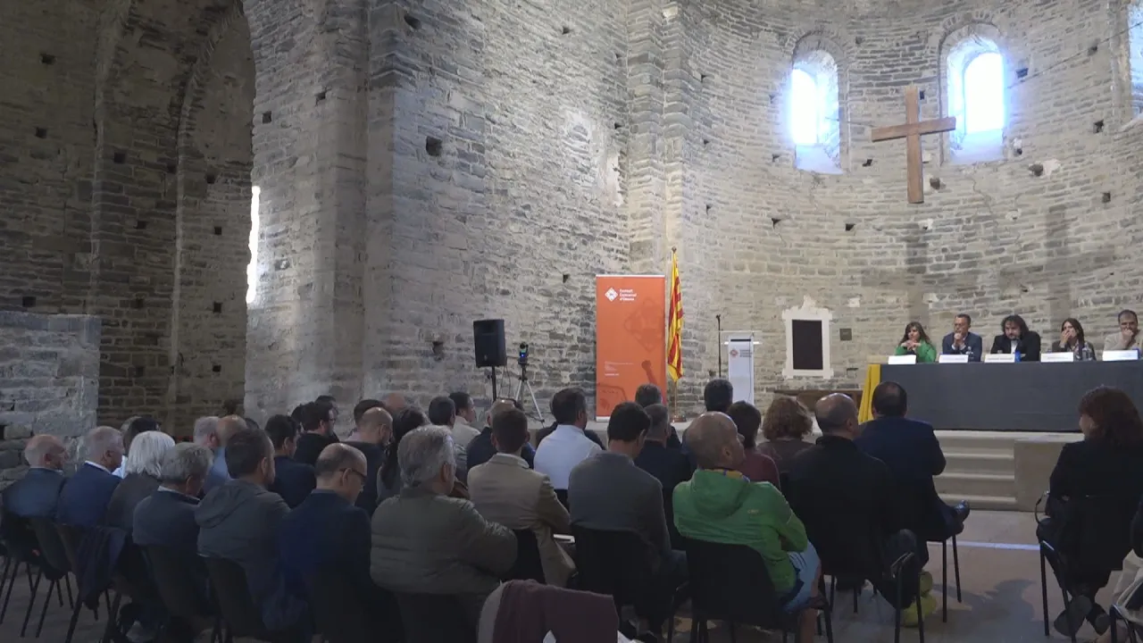 El 9 Informatiu – 7-5-26