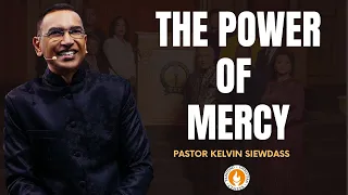 🔴 "The Power of Mercy" | Pastor Kelvin Siewdass