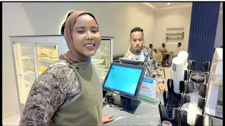 Waa side nolosha habeenkii  Muqdisho| night life in Muqdisho with​⁠@yahye_hunter