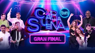 TU CARA ME SUENA 2025 - SHOW 10 "GRAN FINAL" | EN VIVO