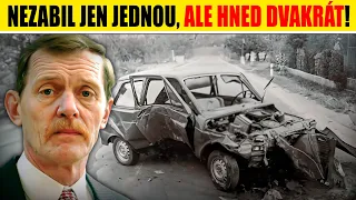 Hvězdy, které padly až na dno: KRIMINÁL MÍSTO SLÁVY