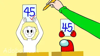 BALDI'S BASICS - LESSON # 63 : BEST FRIENDS!