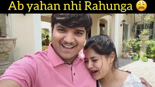 ab Didi ke Pass nhi rahunga | the mridul vlogs | the mridul | pragati | BroSis