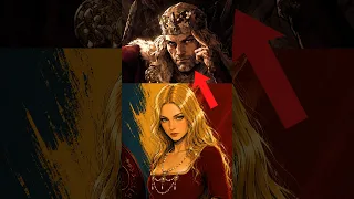 Como O REI LOUCO Desrespeitava JOANNA LANNISTER (Esposa do Tywin)?