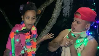 Daríanny Manganson (musica de papá por primera vez) 🤣🎶