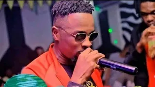 CHOUCHOU SALVADOR @HONNEUR A TRAORÉ LE BULLDOZER FEAT CAPITAINE HAMED LE BARON