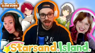 WE Played Starsand Island... Here's What WE THINK!!