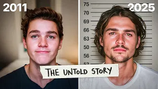 What Happened To JacksGap?