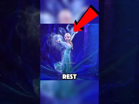 Never saw that coming…