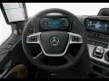 Mercedes-Benz Arocs Base